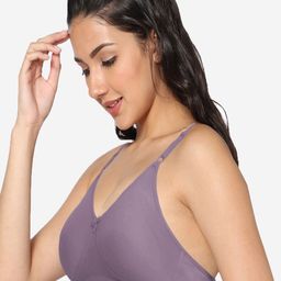In Care Pack Of 2 Full Coverage Heavily Padded Cotton Push-Up Bra With All Day Comfort image 2
