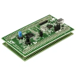 STMicroelectronics Discovery MCU Development Kit STM Processor Family, STM32F0308-DISCO-17