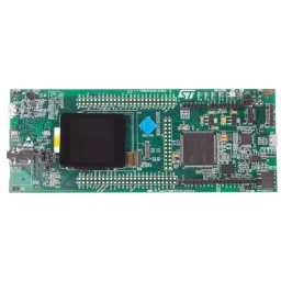 STMicroelectronics Discovery MCU Development Kit STM Processor Family, STM32F412G-DISCO-4