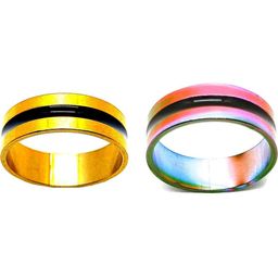 Dynamic Retail Global Unisex Ring-picture-38