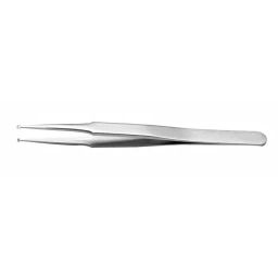 RS PRO Tweezer 120 mm Stainless Steel Grooved, 1369756-image-54