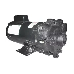 Dayton 50 ft Max Head 1 Hp Centrifugal Pump, 2ZWP5-image-41