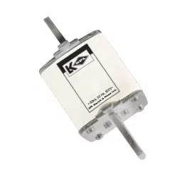 HPL HRC Fuse Link 160 Amp 500 V -I- Size, FULKDN01-(125-200A)-32