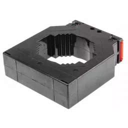 RS PRO Current Transformer Base Mounted 1500 A Input 5 A Output, 1718818 image 4