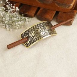 Teejh Maryam Old Lossy Bun Stick-image-13