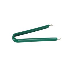 Green IC Extractor U Type Insulation Clip Welding Auxiliary Tool image 1