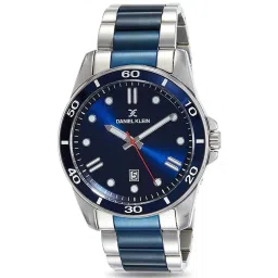 Daniel Klein DK11752-2 Analog Watch for Men image 2
