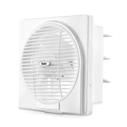 Indo 203.2 mm (8 Inch) Sweep Size Exhaust Fan White-image-51
