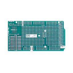Official Arduino Mega Proto Shield Rev3 A000080 image 1