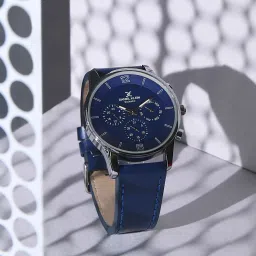Daniel Klein DK11739-3 Analog Watch for Men image 1