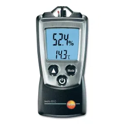 TESTO HYGROMETER, 610-37