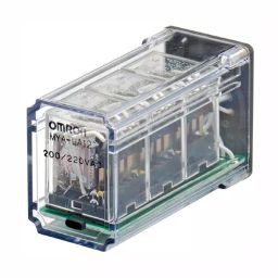 Omron Contact Annunciator Relay Unit DC 24 V, MYA-NB2-DC24-picture-16
