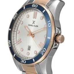 Daniel Klein DK11752-6 Analog Watch for Men image 5