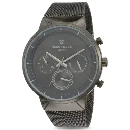 Daniel Klein DK11750-7 Analog Watch for Men image 2