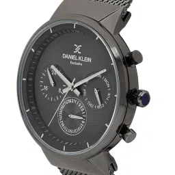 Daniel Klein DK11750-7 Analog Watch for Men image 4