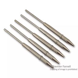 PACE DESOLDERING TIP, CONICAL, 0.5MM, 1121-0680-P5 (Pack of 5)-15