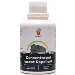 Pai Organics Concentrated Insect Repellent Natural Pest Control 250 ml-picture-36
