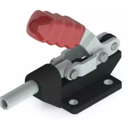 STEEL-SMITH Straight Line Action Toggle Clamp 1.5kN HTC-609-PS-image-5