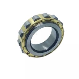 BM3 Cylindrical Roller Bearing 25 mm Inner Dia, 45 mm Outer Dia ,15 mm Bore Dia, RN-205M-image-4