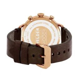 Welder WWRC314 Moody Dual Time Analog Watch for Men image 2