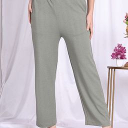 NEUDIS Wide Leg Lounge Pants-image-33