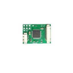 Flight Controller PPM Encoder Module for Pixhawk PPZ MK MWC Megapirate APM CC3D PX4 Multiwii Racing F3 PPM Flight Controller 8 Channels - RS3203Flight Controller PPM Encoder Module for Pixhawk PPZ MK MWC Megapirate APM CC3D PX4 Multiwii Racing F3 PPM Flight Controller 8 Channels - RS3203 image 3
