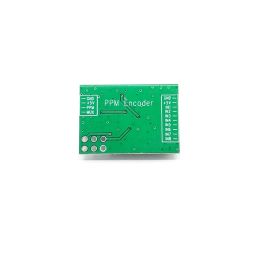 Flight Controller PPM Encoder Module for Pixhawk PPZ MK MWC Megapirate APM CC3D PX4 Multiwii Racing F3 PPM Flight Controller 8 Channels - RS3203Flight Controller PPM Encoder Module for Pixhawk PPZ MK MWC Megapirate APM CC3D PX4 Multiwii Racing F3 PPM Flight Controller 8 Channels - RS3203 image 5