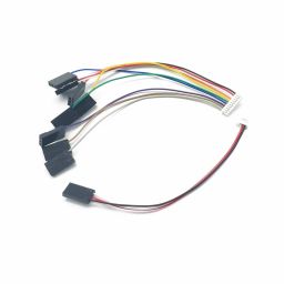 Flight Controller PPM Encoder Module for Pixhawk PPZ MK MWC Megapirate APM CC3D PX4 Multiwii Racing F3 PPM Flight Controller 8 Channels - RS3203Flight Controller PPM Encoder Module for Pixhawk PPZ MK MWC Megapirate APM CC3D PX4 Multiwii Racing F3 PPM Flight Controller 8 Channels - RS3203 image 4