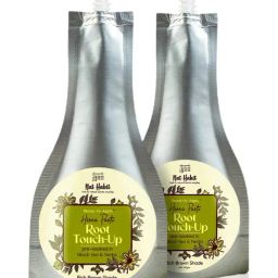 Nat Habit Henna Root Touch Up Hair Color - Pack of 2-12