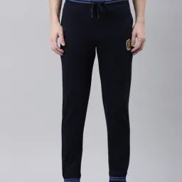 Dixcy Scott Originals Navy Blazer Regular FitTrack Pants-image-62