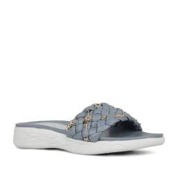 Inc.5 Women's Grey Casual Sandals-picture-41