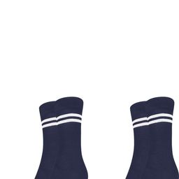 MUKHAKSH Kids Blue Socks-image-45