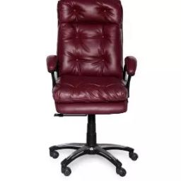 Ergonomica Executive Chair in Maroon Colour Ergonomica-C-036-image-33