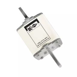 HPL HRC Fuse Link 6 Amp 500 V 000 Size, FULKDN000-(006-040A)-42