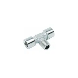 RS PRO T Shape Fitting for Pipe Connectivity Model No 1761064-image-51
