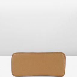 French Connection Textured PU Structured Handheld Bag image 2