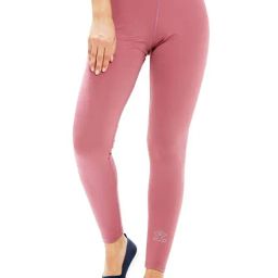 Shrey Pink Tights-image-87