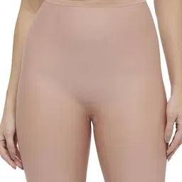 Triumph Pink Full Coverage Shapewear-image-66