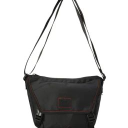 Puma Black BWM Cross Body Bag-image-83