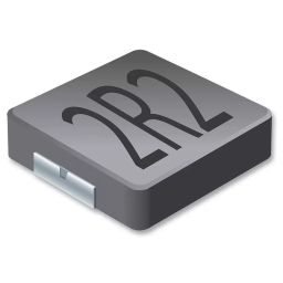 Bourns INDUCTOR, 2.2UH, 20%, 4A, SHIELDED Model No - SRP4020TA-2R2M (Pack of 5)-image-85