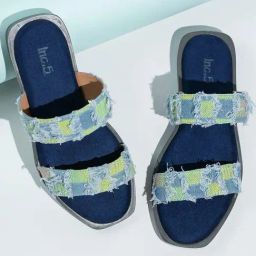 Inc.5 Women's Multi Casual Sandals-3