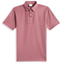 Cavio Boys Magenta Cotton T-Shirt-image-46