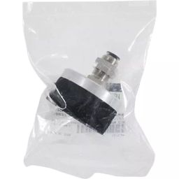 PISCO Vacuum Pad Sponge Type Fixed 25 mm, VPA25SC-6J-picture-1