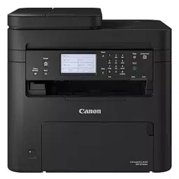 Canon imageCLASS MF275dw Wi-Fi All-in-One Monochrome Laser Printer with ADF, Duplex & Fax-10