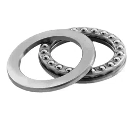 ZKL Thrust Ball Bearing, Inner Dia 30 mm, Outer Dia 68 mm, Width 36 mm, 52208 P6 NF-image-32