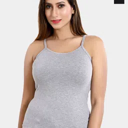 Be You Pack Of 2 Non-Padded Camisoles-image-61