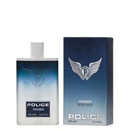 Police Men Frozen Eau De Toilette 100 ml-43