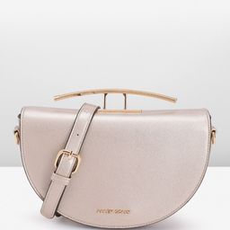 Allen Solly Half Moon Satchel-39