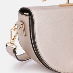 Allen Solly Half Moon Satchel image 5