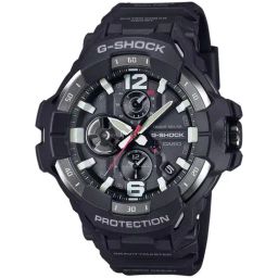 Casio GR-B300-1ADR G-Shock Analog Watch for Men-0